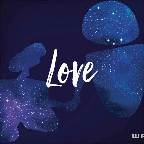 Disney Wall-E Love Surface Book 2 13.5in Skin